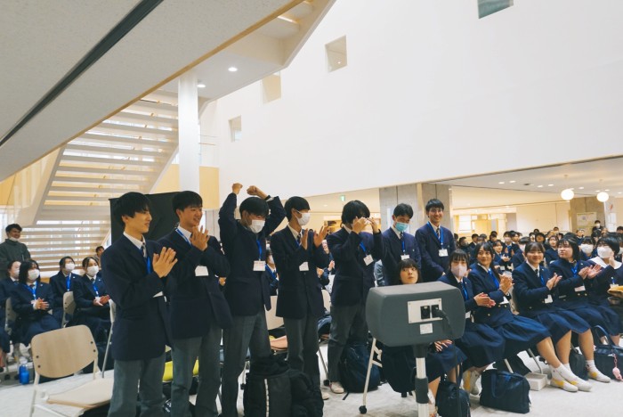 【マイプロ】県内地域でプロジェクトを立ち上げる高校生たちを応援!