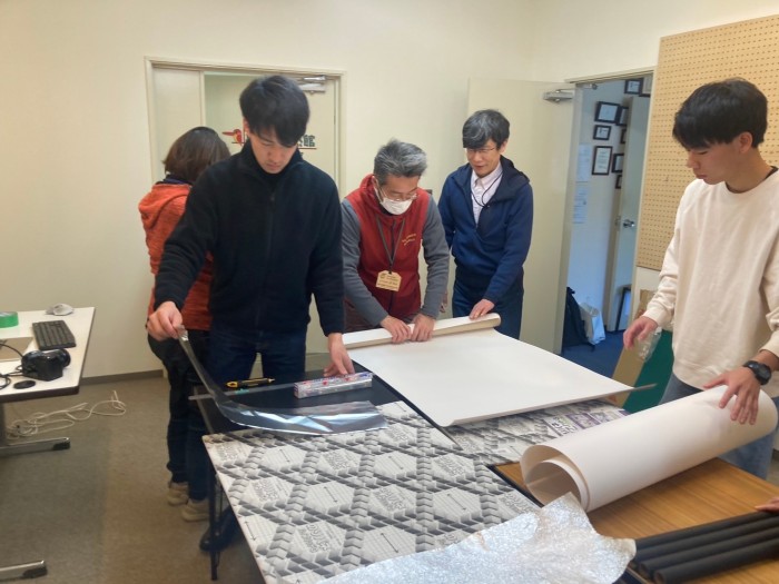 自作でいこう!