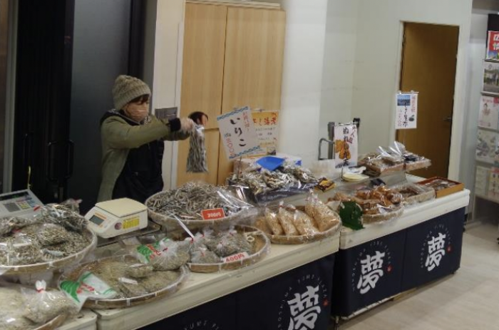 出展内容の詳細について