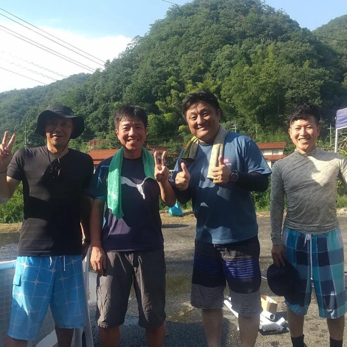 2024年も開催したいですね。