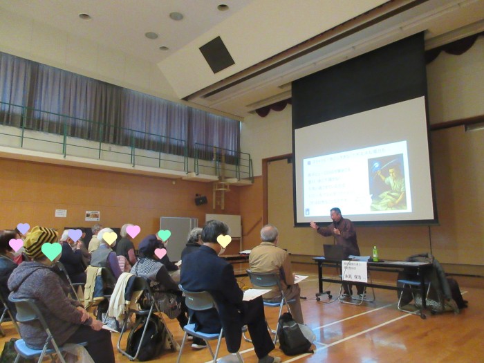 「ぐっすり眠れる夜」を考える ― (プライバシー配慮のため画像を一部加工しています)