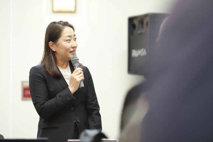 〈広島県玉井副知事からコメント〉