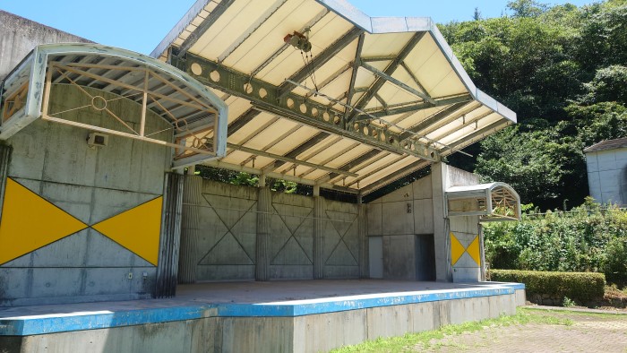 江田島に音楽村ができる!