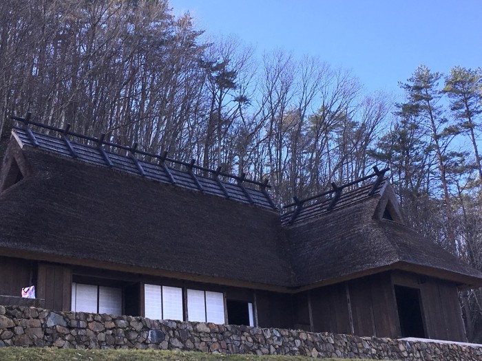 清水庵