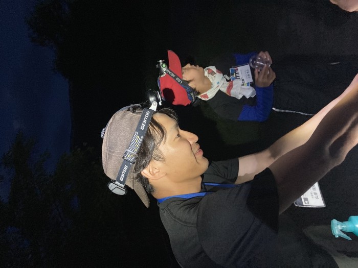 【1日目】講師は山岸瑞樹先生