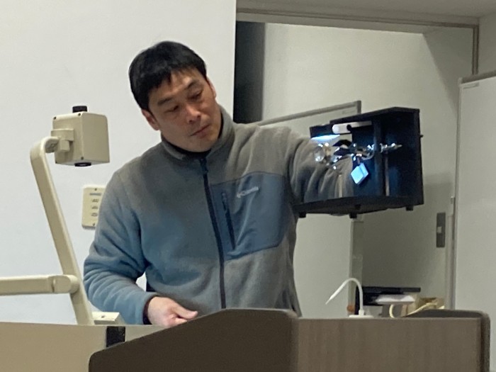 ご案内に感謝!
