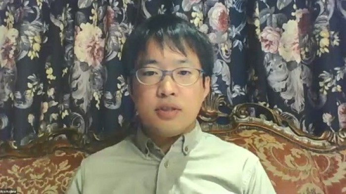 音楽で島しょ部を元気に！（小島 燎さん）