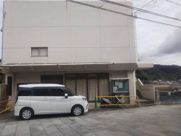 今回”呉市社会福祉協議会”さまを通じての招いていただきました