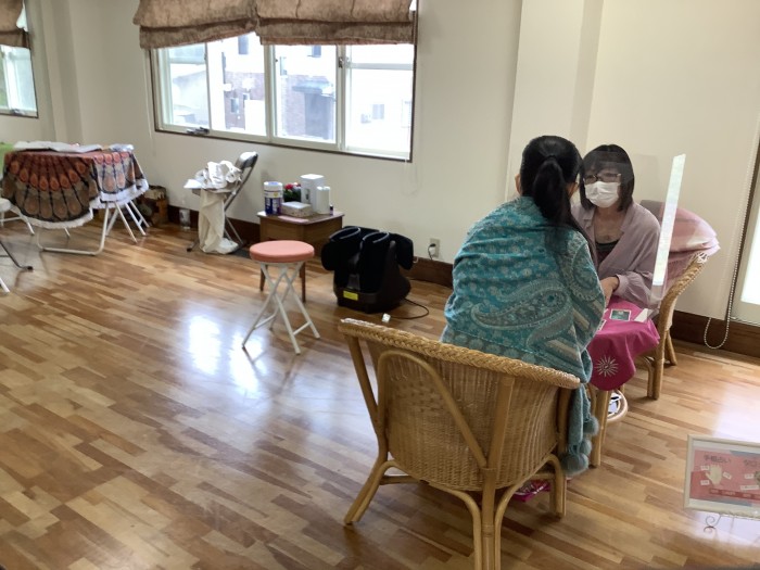 自分自身も分かってないところが読み取れる!