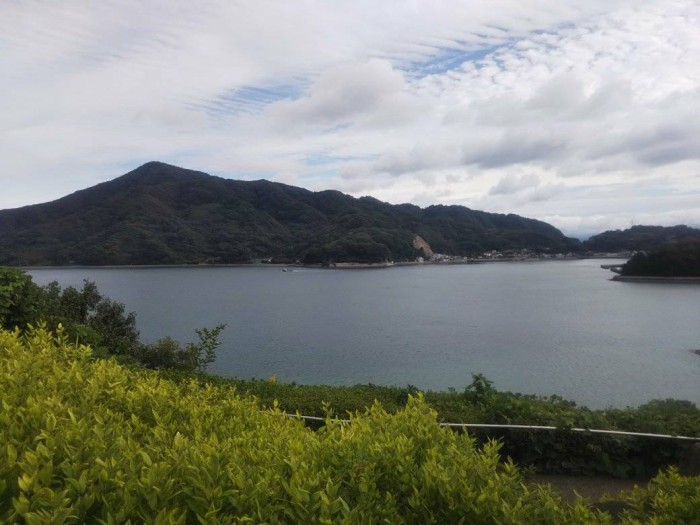 『眠りと健康』出張講座は、下蒲刈島・三ノ瀬地区へ
