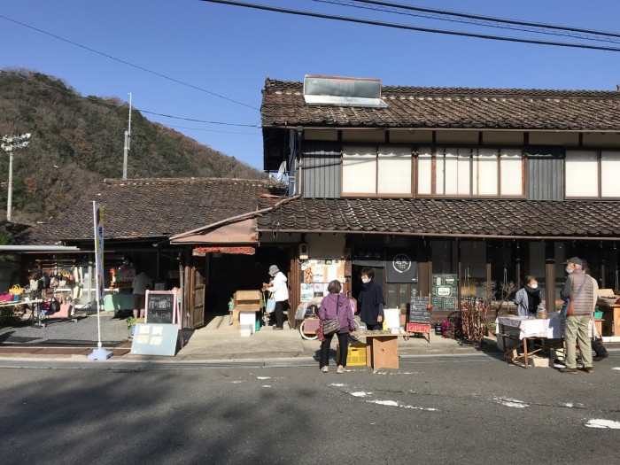 みんなの笑顔とコミュニティ