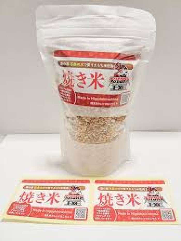 広島県プロスポーツ「スリストム広島」とのコラボ販売