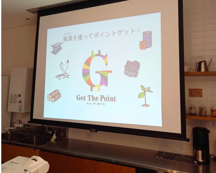 小学生から大人(シニア)まで、一緒に学べるSDGs学習ゲーム♪