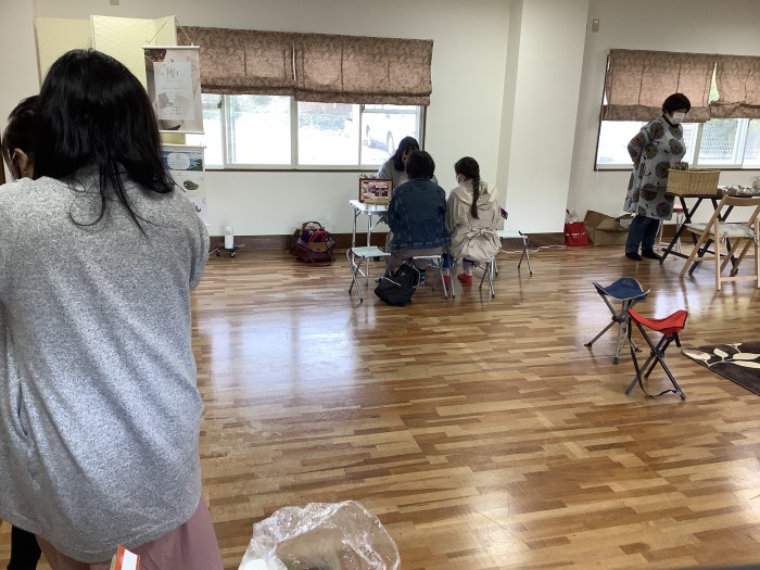 マヤ暦から読めること。意外と真剣!