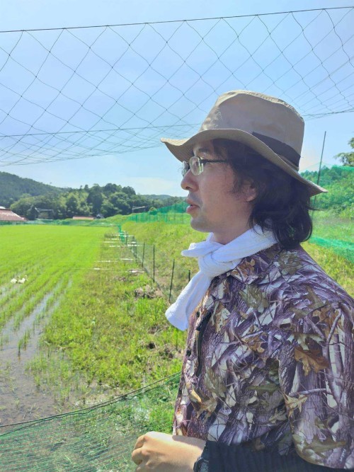 サムネイル画像（髙石恭平）