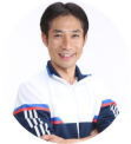 サムネイル画像（大久保友杜矢）