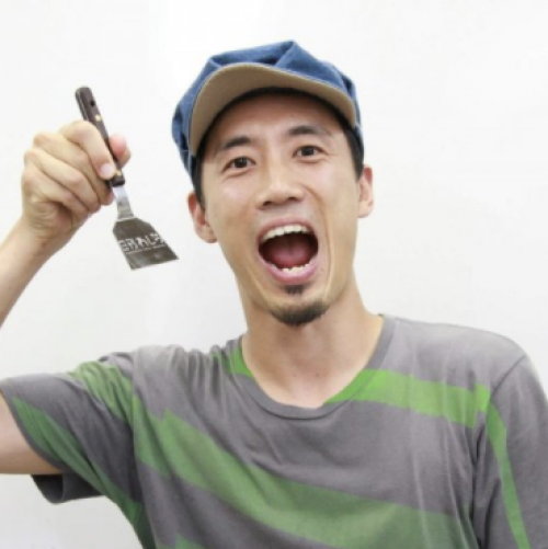 高野哲成