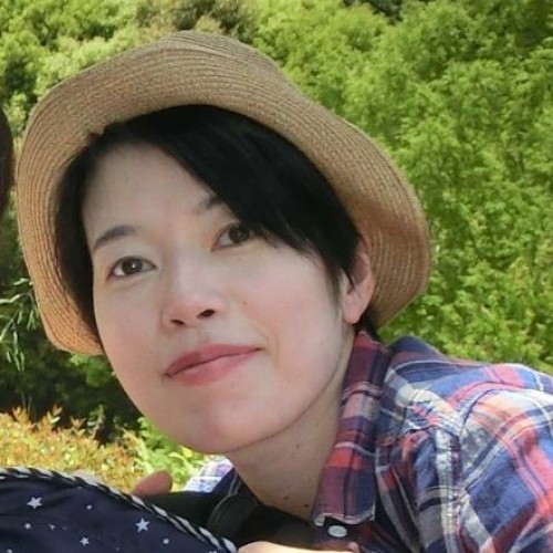 サムネイル画像（中村智美）
