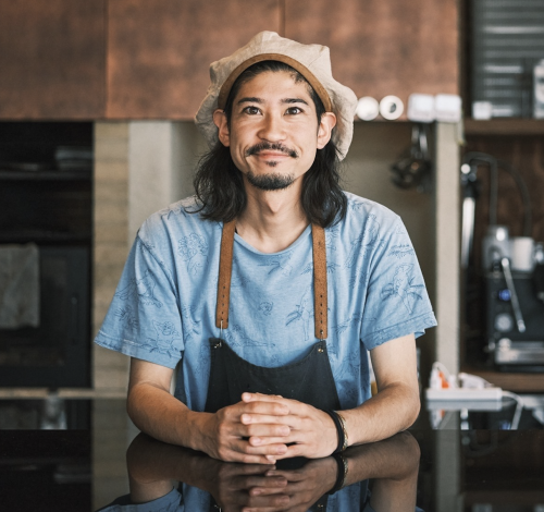 サムネイル画像（鈴木慎一郎）