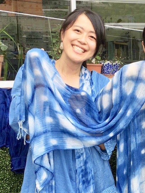 サムネイル画像（前田奈津枝）