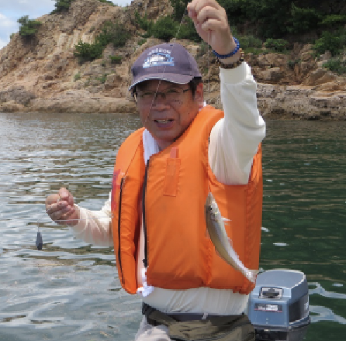 村上設雄
