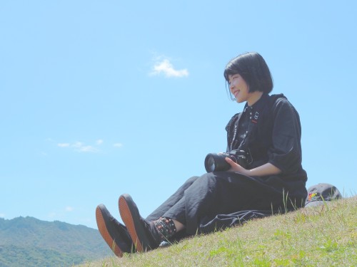 サムネイル画像（川口美華）