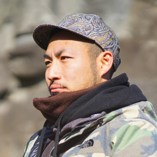 サムネイル画像（内藤昌史）