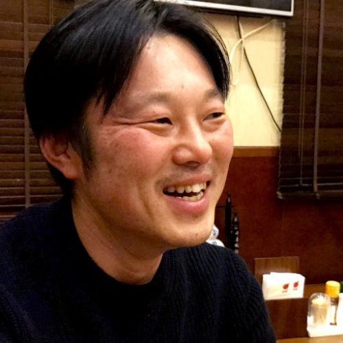 小川治孝