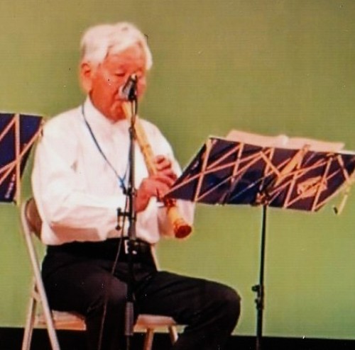 サムネイル画像（堂本時夫）