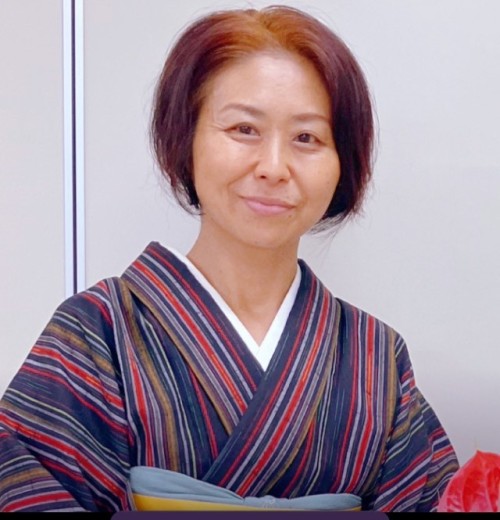 サムネイル画像（大倉かな子）