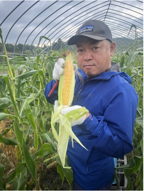 サムネイル画像（三田武志）