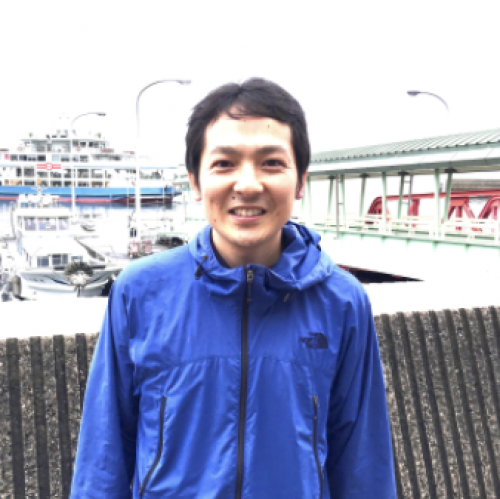國田将平