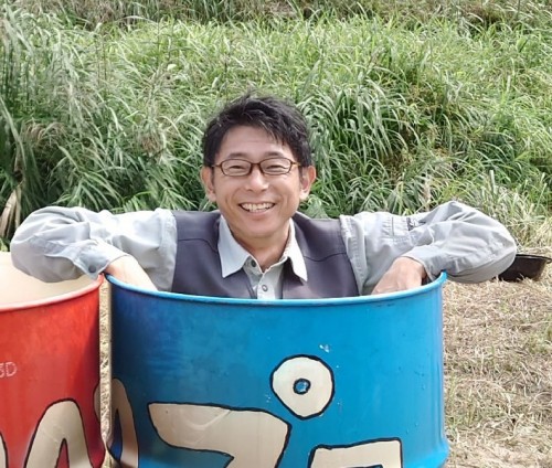 サムネイル画像（大内良三）