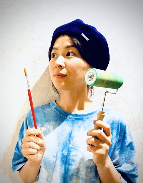 サムネイル画像（木村陽子）
