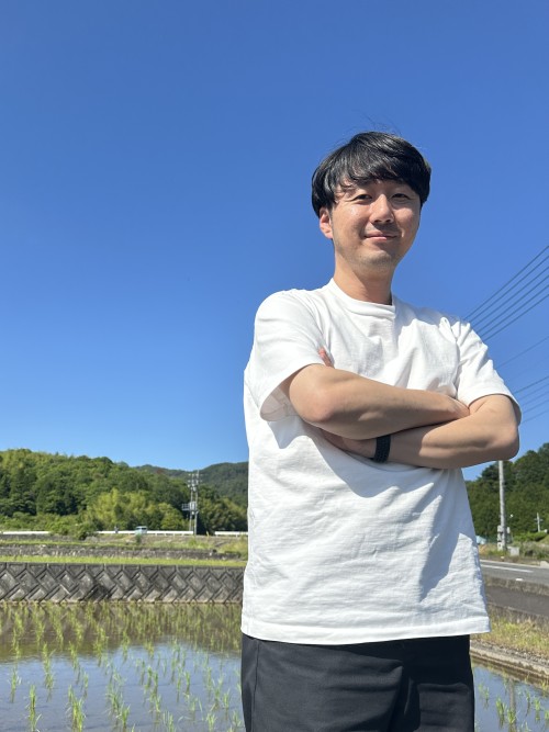 サムネイル画像（田崎裕司）
