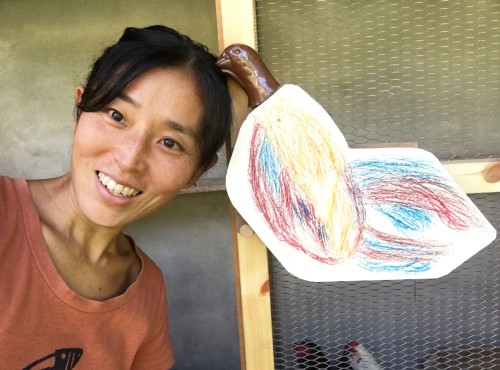 大神朋子