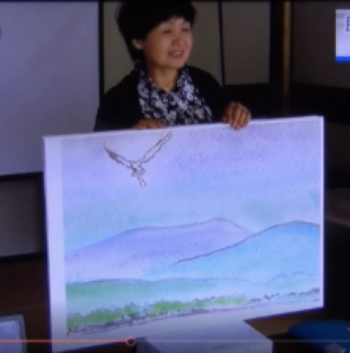 末岡紀代美