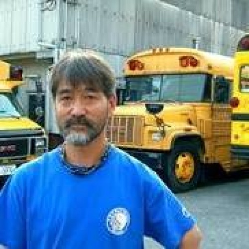 米田真一郎