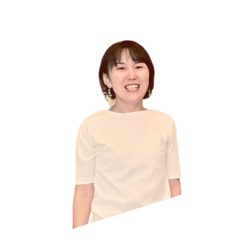 サムネイル画像（中岡由美子）
