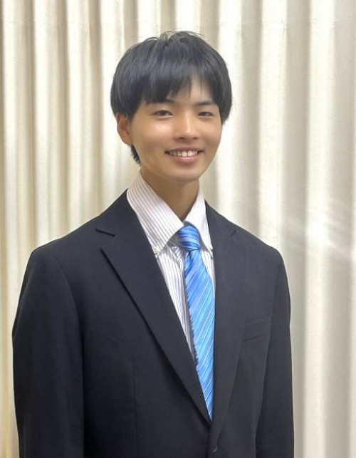 サムネイル画像（近藤翔太）