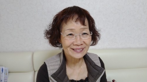 サムネイル画像（山根桂子）
