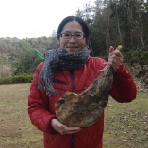 津川香代子