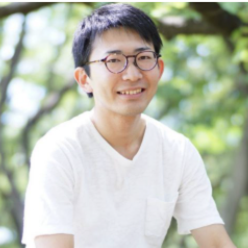 山岸智也