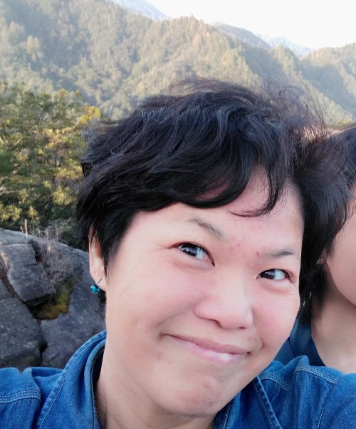 サムネイル画像（横山はるみ）