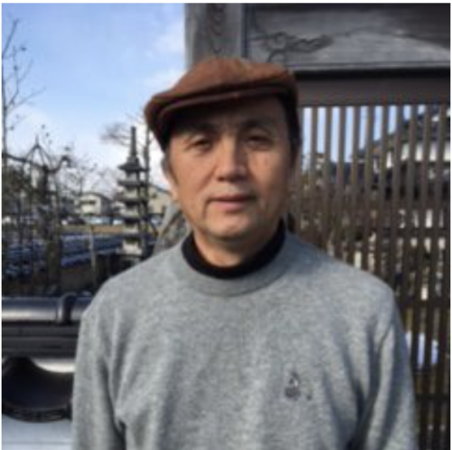 サムネイル画像（水谷富雄）