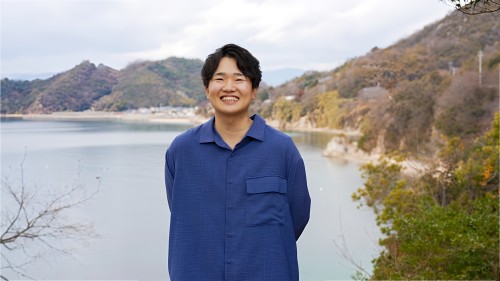 サムネイル画像（守本怜矢）