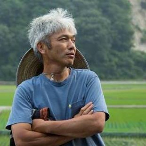 延安勇