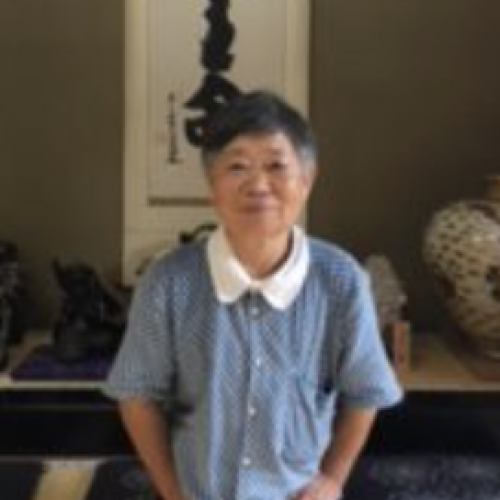 サムネイル画像（佐野富貴子）