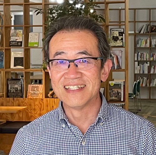 サムネイル画像（元木昭宏）