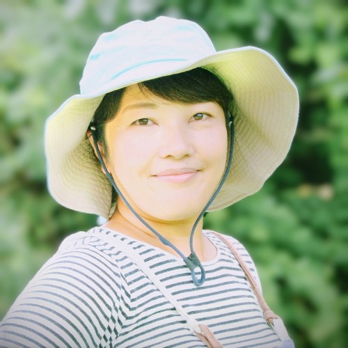 サムネイル画像（石井千穂）